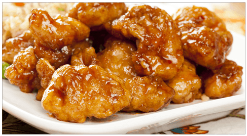 Enjoy Delicious Food In A Family Atmosphere - Chinese Pavilion (970x281), Png Download