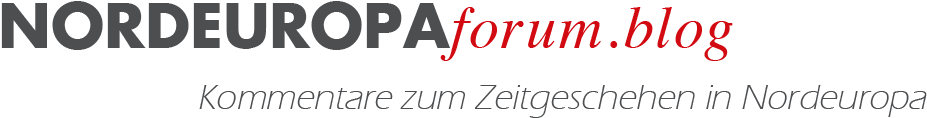 Nordeuropaforum - Blog - Carmine (1000x228), Png Download