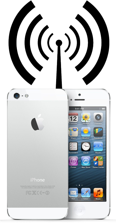 Provoca Insomnio El Teléfono Móvil - Apple Iphone 5 16gb Sim Free Unlocked Mobile Phone (406x800), Png Download
