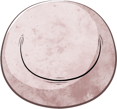 Ottoman - Circle (700x459), Png Download