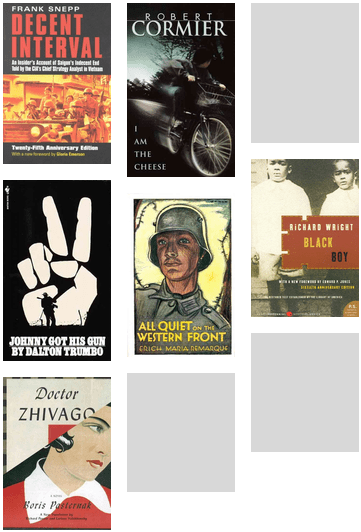 Political Grounds - Johnny Got His Gun (436x577), Png Download