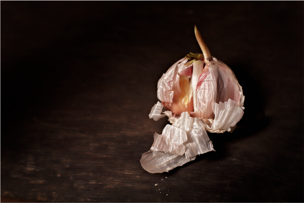 Piel De Ajo (1000x1000), Png Download