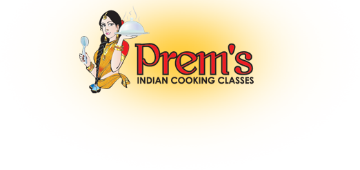 Logo - Indian Cooking Class Logo (522x246), Png Download