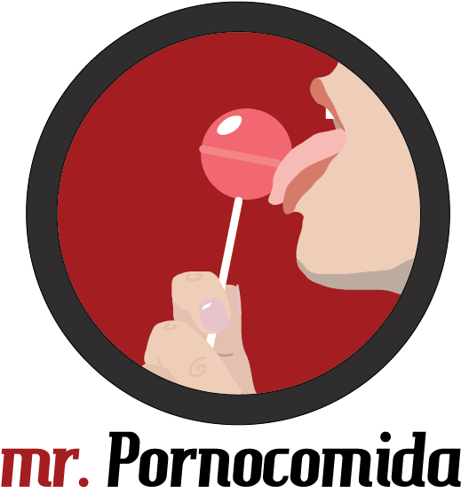 Logo Design By Blumenfeld For Pornocomida - Cycling Team (1200x1000), Png Download