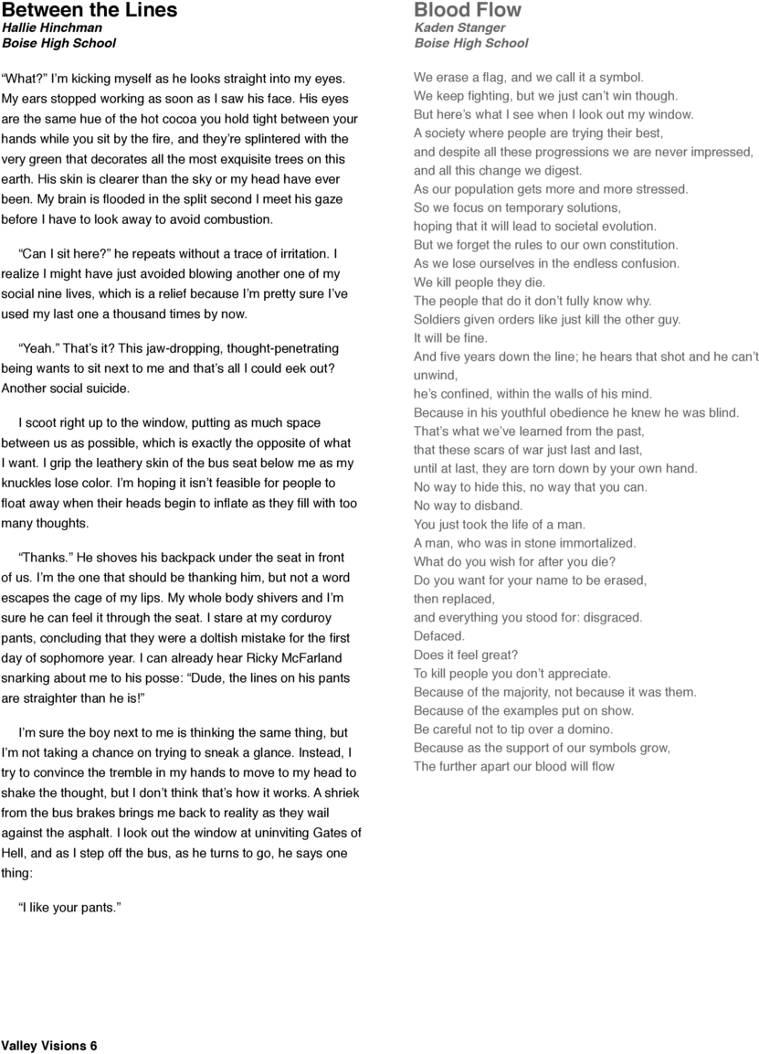 Between The Lines Blood Flow What I M Kicking Myself - Résumé (960x1242), Png Download