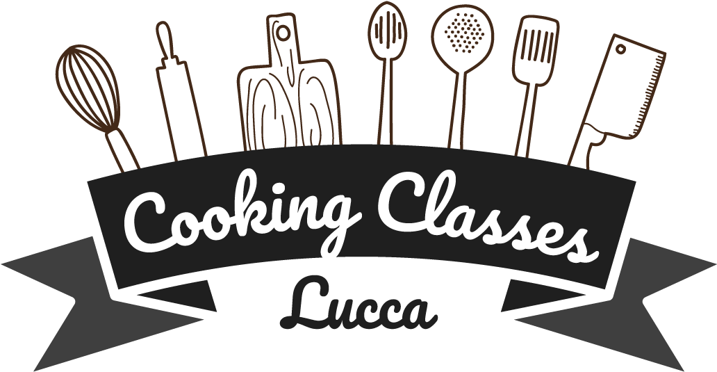 Cooking Class In Lucca Tuscany - Banner Vector Silhouette Gratis (1173x629), Png Download