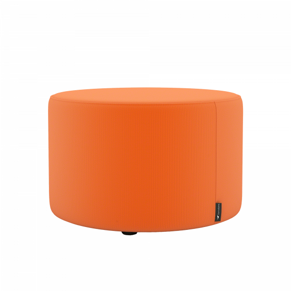 Turnstone Campfire Ottoman (600x600), Png Download