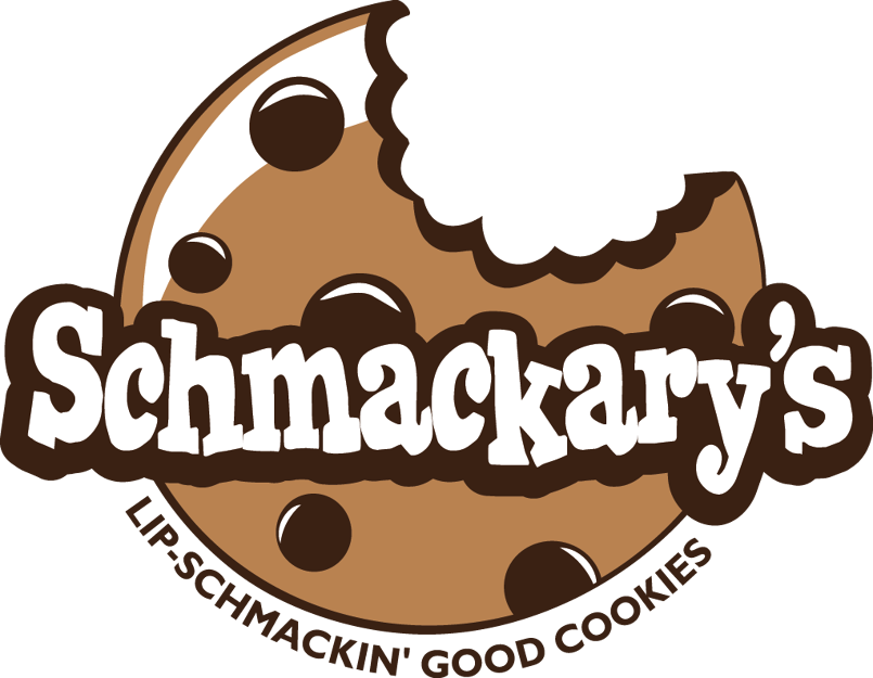 Cooking Logo - Schmackary's Logo (805x625), Png Download