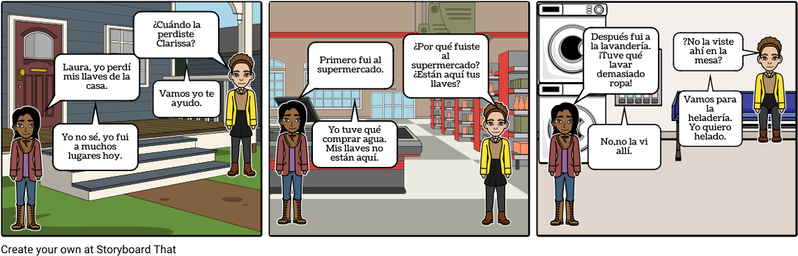 Mis Llaves - Cartoon (1164x385), Png Download