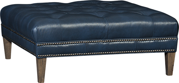 8231l51 Table Ottoman - Ottoman (600x278), Png Download