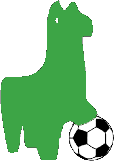 Cropped Lama Détouré 1 (788x601), Png Download