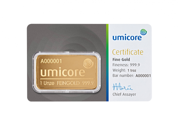 Next - Umicore (600x399), Png Download
