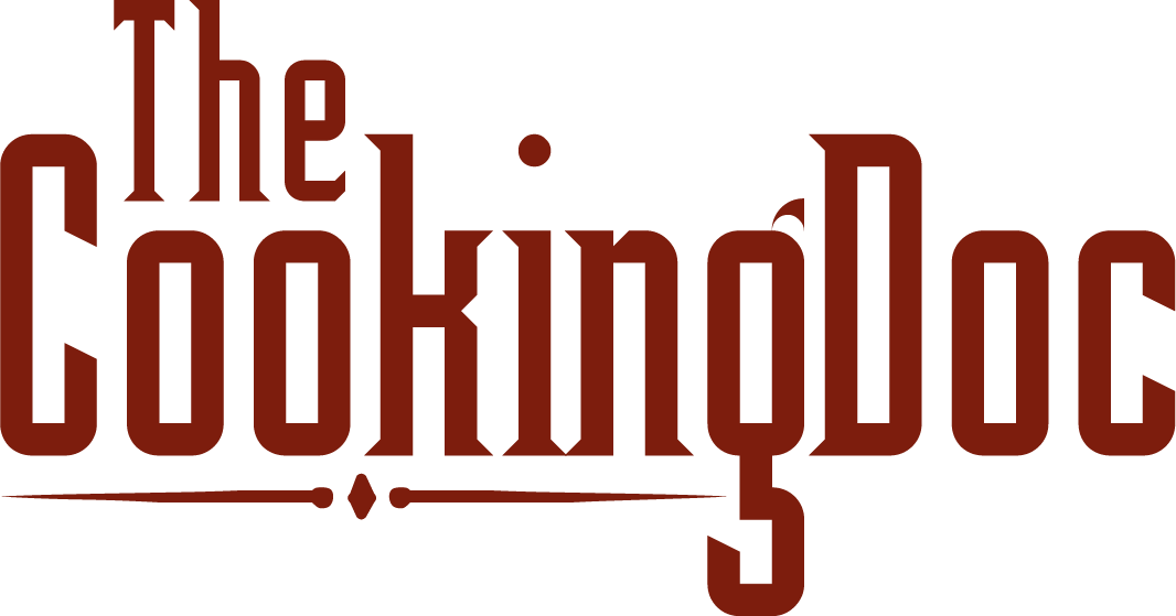 Logo - Cooking (1066x559), Png Download