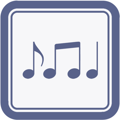 Rhythm Ear Training At Musical U - Rhythmic Speaking (600x600), Png Download
