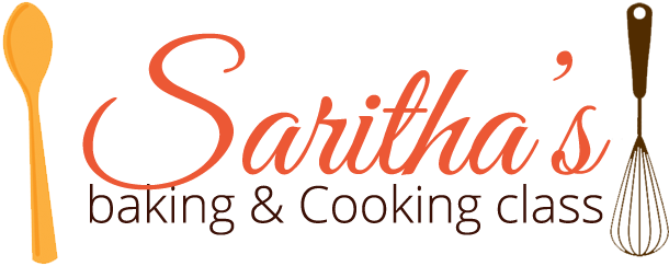 Sarika's Cook & Bake Logo - Sweetums Wall Decals Faith Makes Things Possible Wall (610x243), Png Download