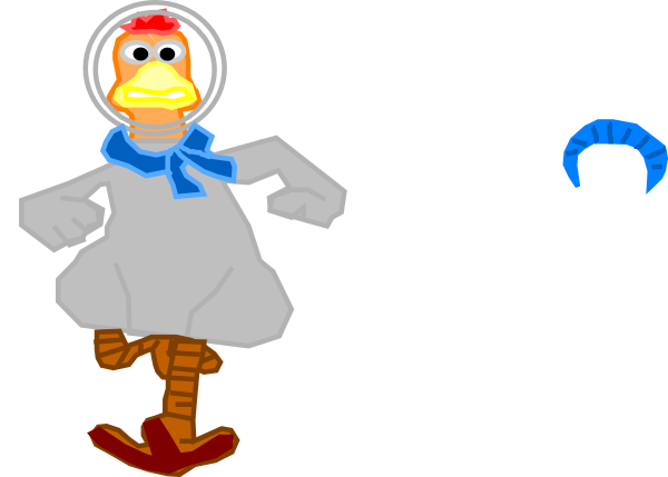 Cartoon (600x429), Png Download