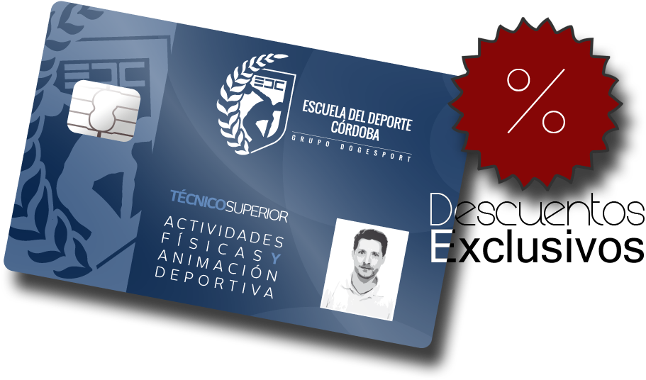 Carnet Estudiante Descuentos Exclusivos - Graphic Design (1000x638), Png Download