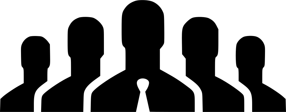 Businesspeople Comments - Illustration (980x386), Png Download