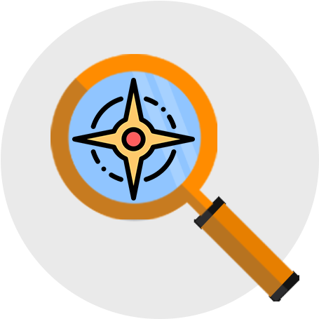 Quest Services - Icon (500x500), Png Download