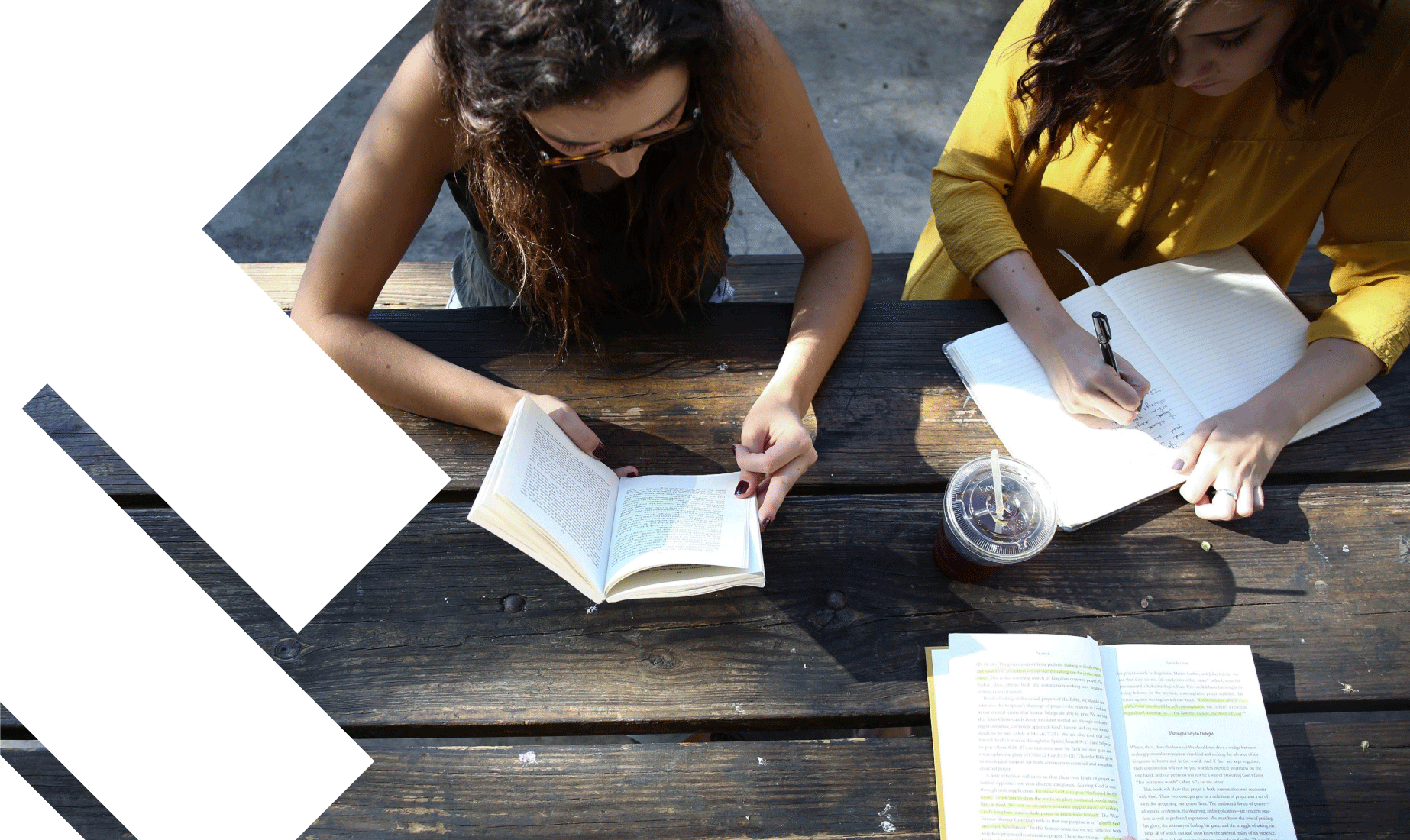 Estudiante - Relational Missionary Training: Theology, Theory & (1846x1100), Png Download