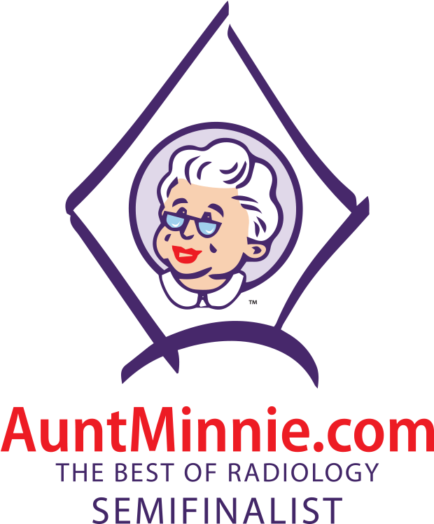 Novarad Selected As Semifinal Candidate For Three Categories - Aunt Minnie Award (664x813), Png Download