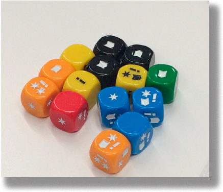 But For That They Need To Forge An Alliance With The - Dice (825x460), Png Download