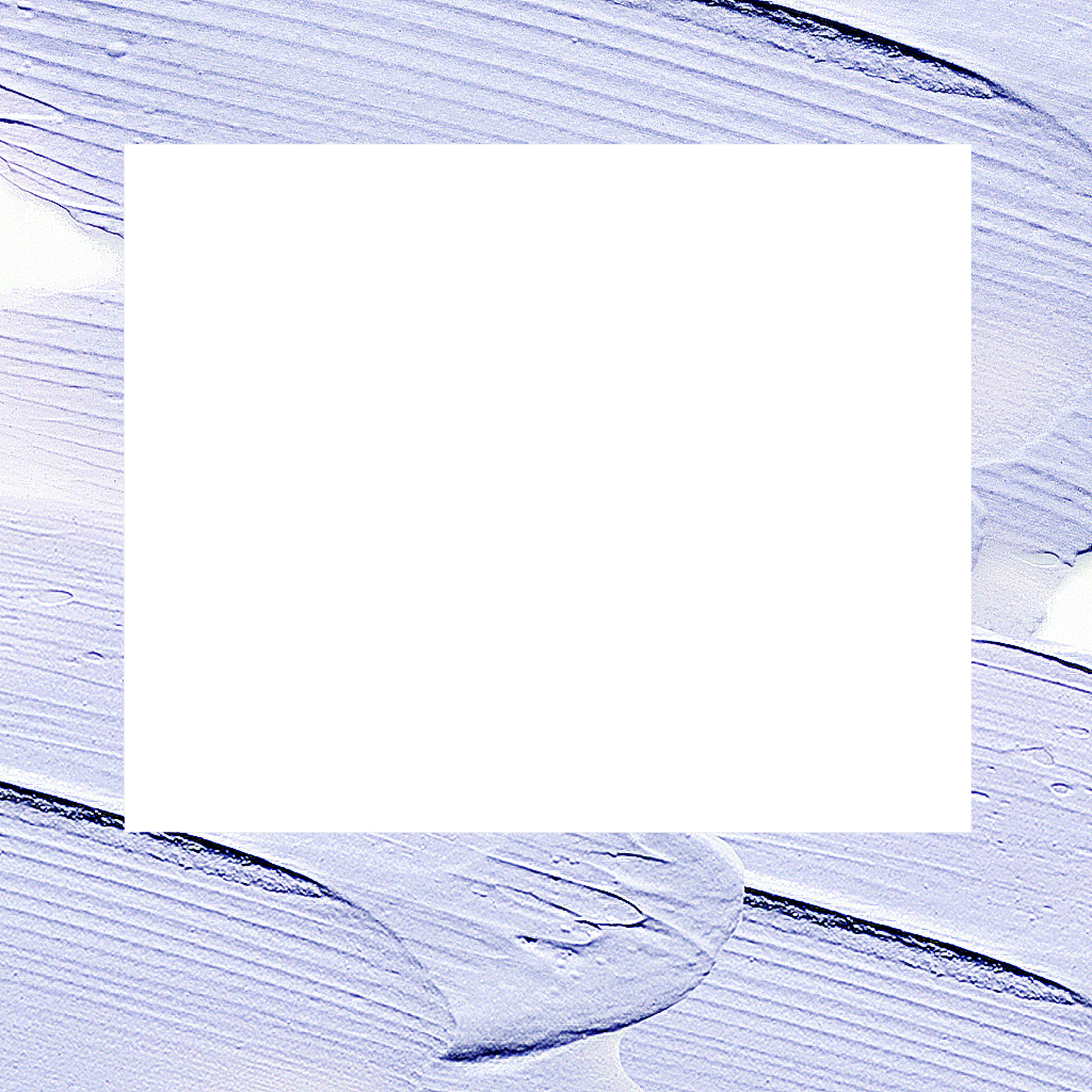 Frame Border Brushstroke Grunge Freetoedit - Architecture (1024x1024), Png Download