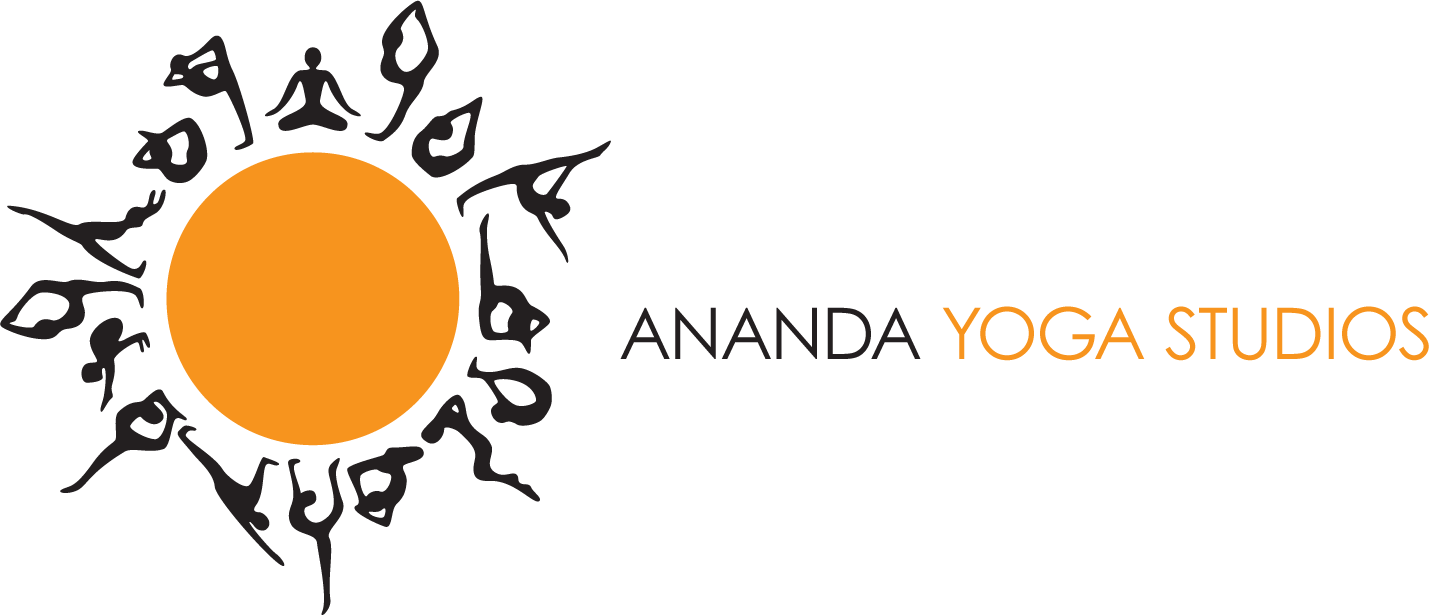 Mobile-logo - Ananda Yoga (1433x615), Png Download