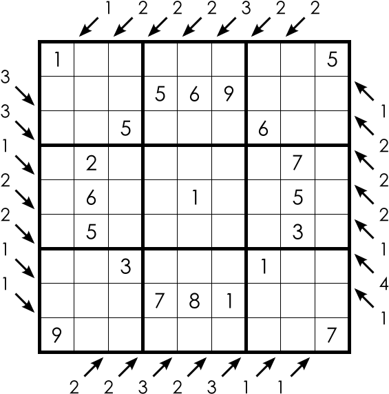 Grille Créée Pour Le Livret D'instructions Du Tournoi - Number (655x655), Png Download