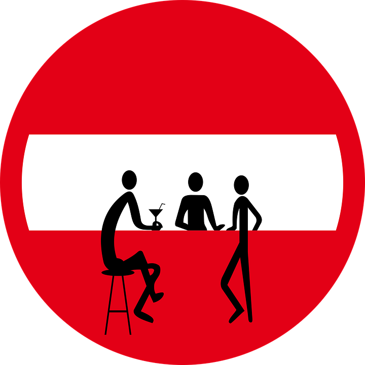 Sign, No Entry, Designation Of The, Information - No Entry Sign Funny (720x720), Png Download