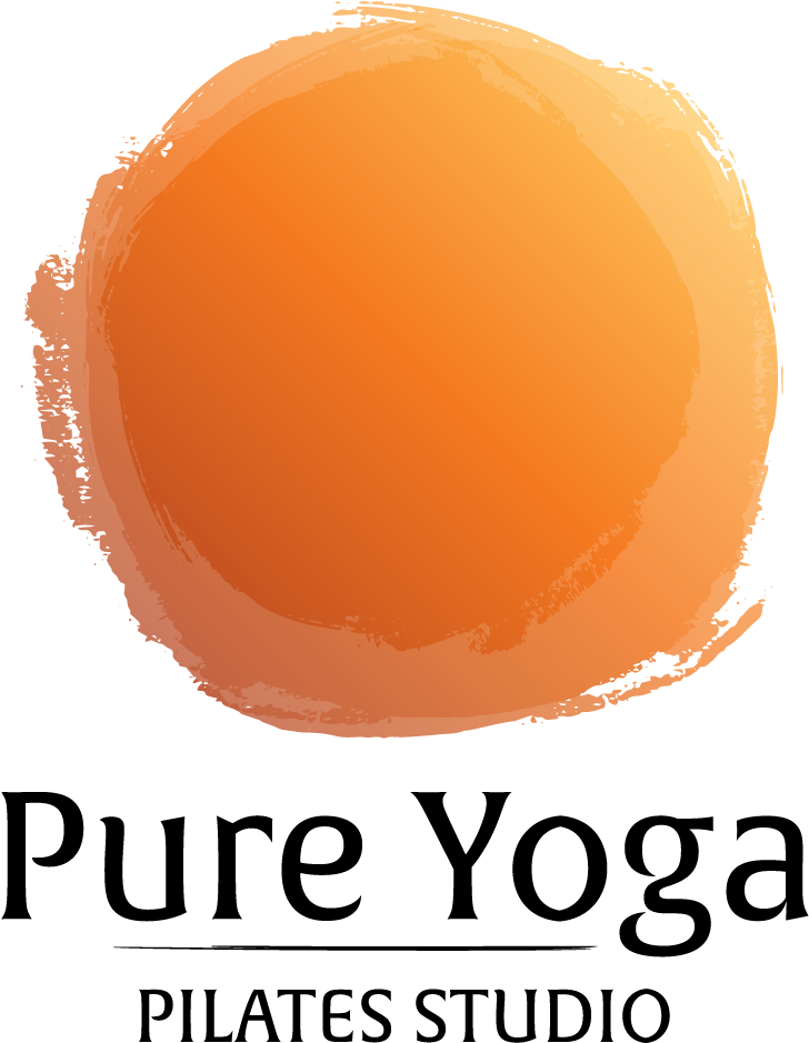 Pure Yoga Pilates Studio (854x999), Png Download
