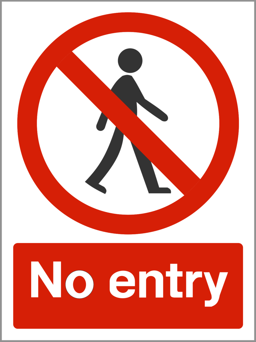 No Entry Sign Png Porn Sex Picture