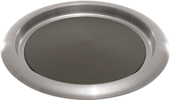 11" Non-slip Tray - Eye Shadow (600x600), Png Download