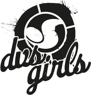 Dvs Girls Vector Logo - Dvs Logo (400x400), Png Download