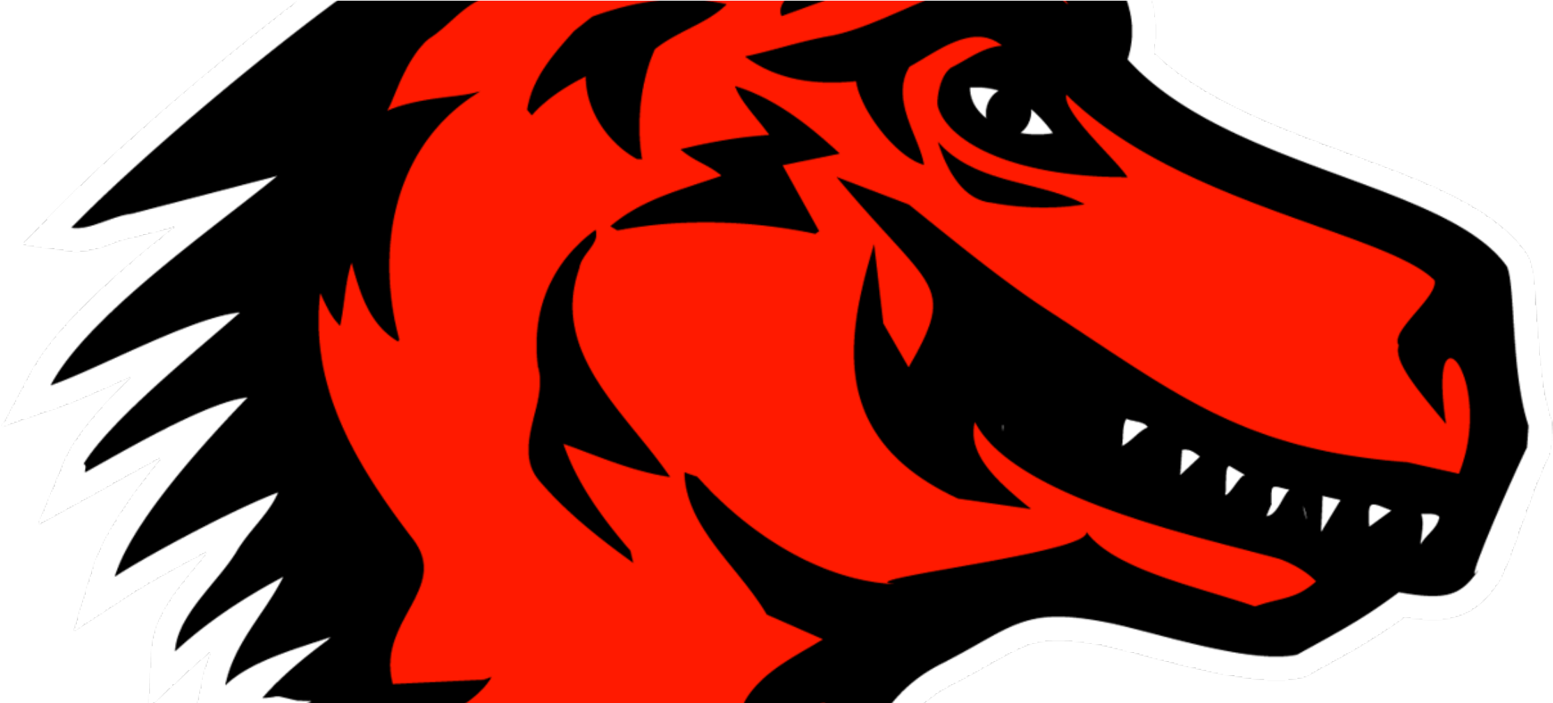 Making Gaia's Marionette Test Suite Report To Tbpl - Brand With Dinosaur Logo (2400x1008), Png Download