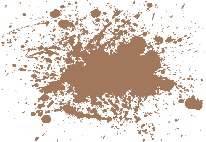 Previous Item Splatter Of Ink Next Item - It's Not Over! (800x600), Png Download