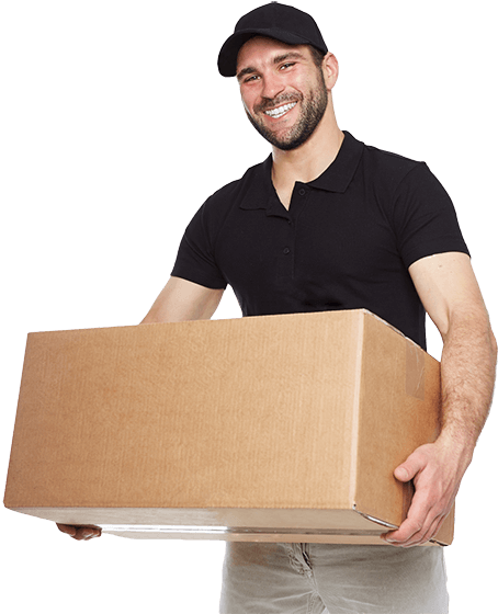 The Only Thing You Need To Do Is Pack Your Parcel Securely - Bonucci Sposta Gli Equilibri (500x601), Png Download