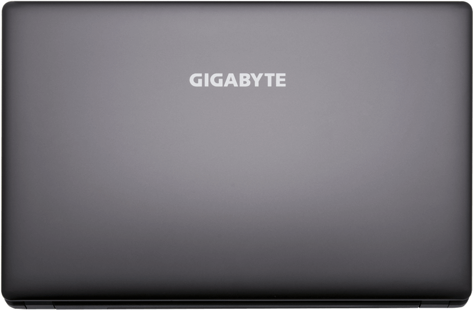 P17f - Gigabyte P17f (1000x1000), Png Download