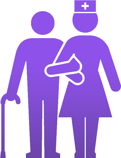 Rate Clipart Nurse - Clip Art (502x666), Png Download