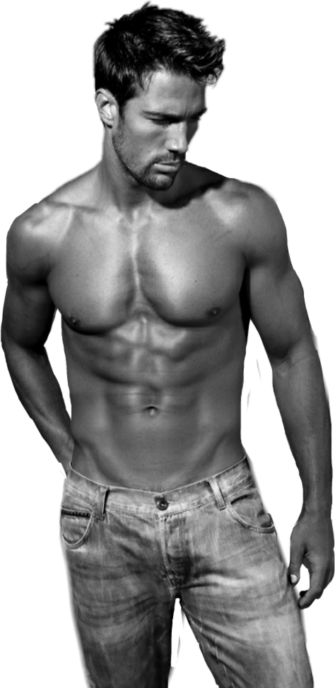Bollywood Actors Bare Body (474x973), Png Download