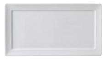 Vertex Serving Tray 11 5/8" - Flat Panel Display (376x338), Png Download