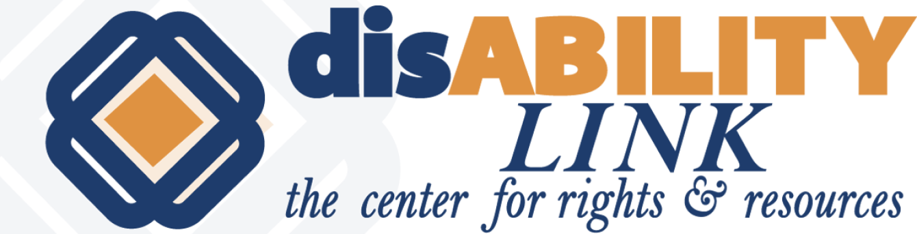 Cropped-logo Header6 - Disability Link (1340x343), Png Download