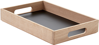 Bord - Andersen - Serving Tray (800x400), Png Download