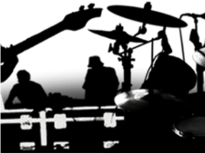 Shit Musicians Say - Musical Ensemble (400x400), Png Download