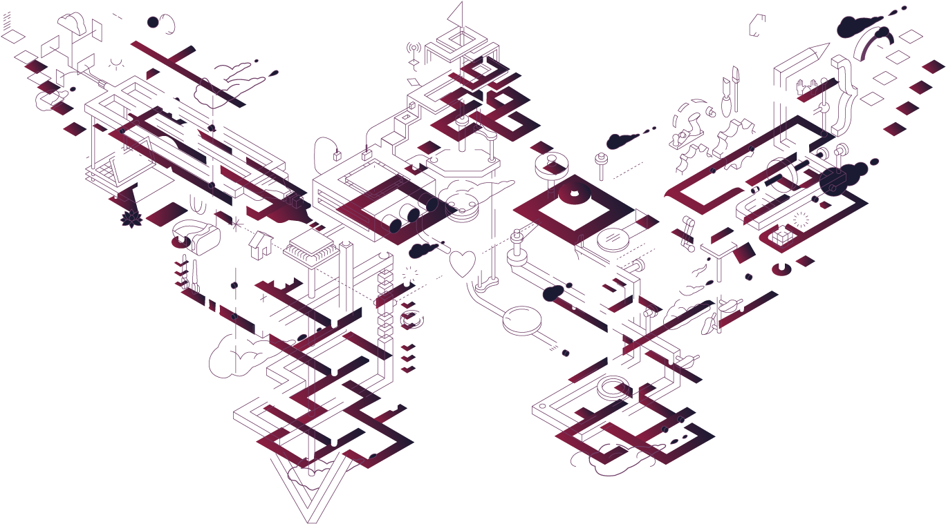 Speakers - Webstock (1417x1054), Png Download