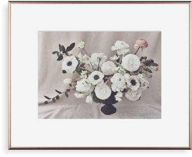 Flower (480x600), Png Download