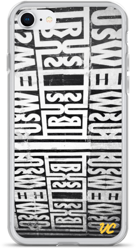 Image Of Iphone Case - Iphone (1000x1000), Png Download