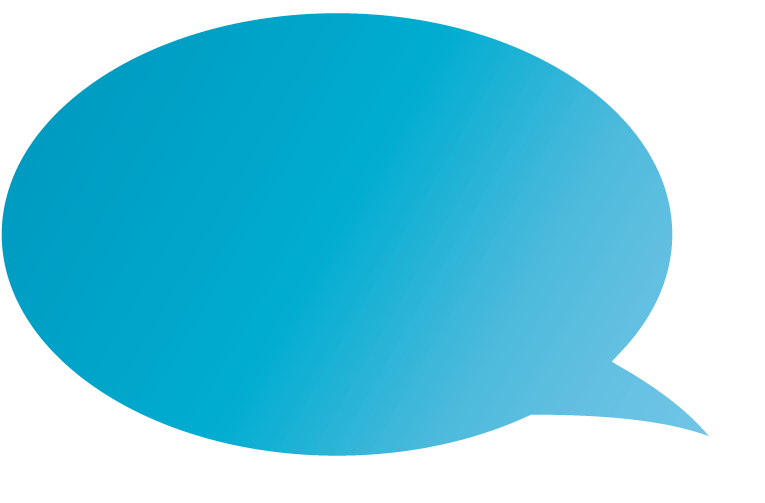 Speech Bubble - Vector - Bright Nights At Forest Park (792x518), Png Download