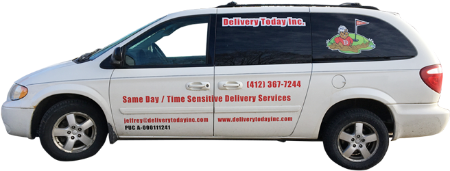 Same Business Day Delivery - Delivery (900x482), Png Download