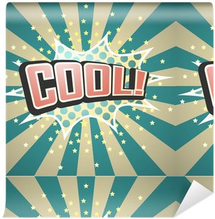 Comic Speech Bubble - Illustration (400x400), Png Download